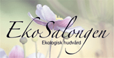 EkoSalongen Logotyp